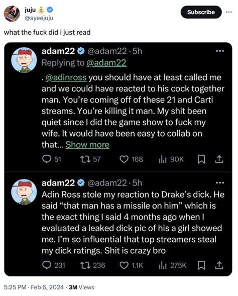 drakes penis pic|Adam22 Says He Saw A Picture Of Drakes Dick, and。